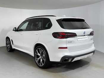 Used BMW X5 2023 for sale - 78984390: Photo