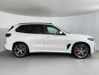 Used BMW X5 2023 for sale - 78984390: Photo