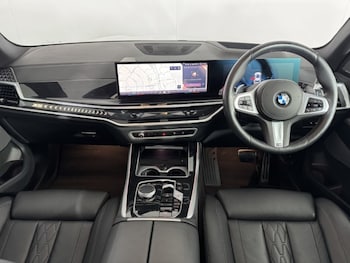 Used BMW X5 2023 for sale - 78984390: Photo