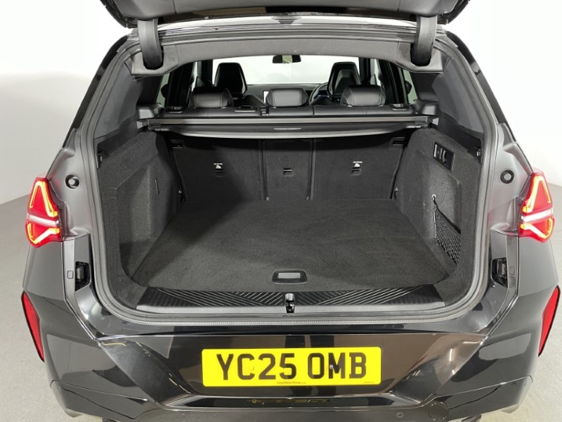 Used BMW X3 2025 for sale - 76982406: Photo 13