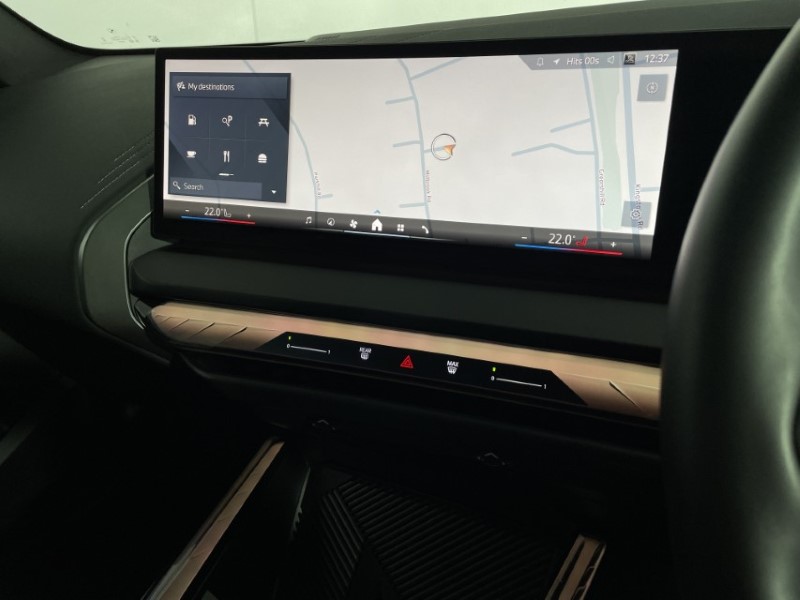 Used BMW X3 2025 for sale - 76982406: Photo 27