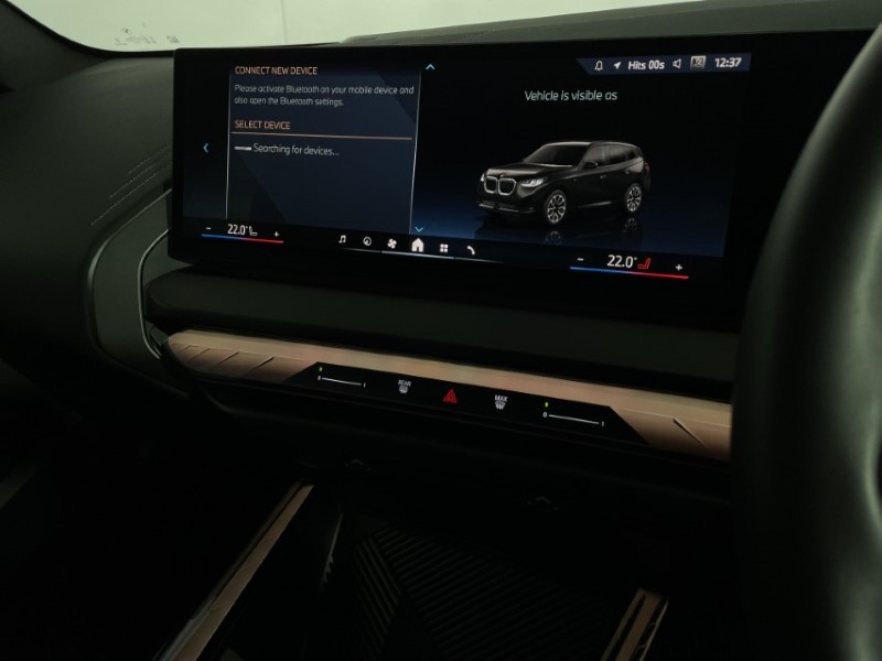 Used BMW X3 2025 for sale - 76982406: Photo 28