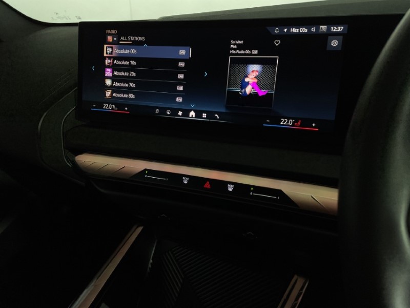 Used BMW X3 2025 for sale - 76982406: Photo 29