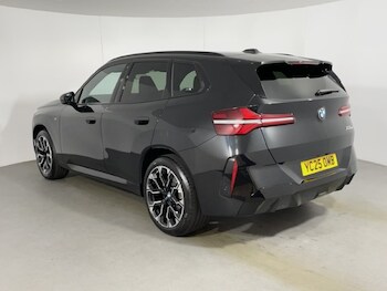 Used BMW X3 2025 for sale - 76982406: Photo