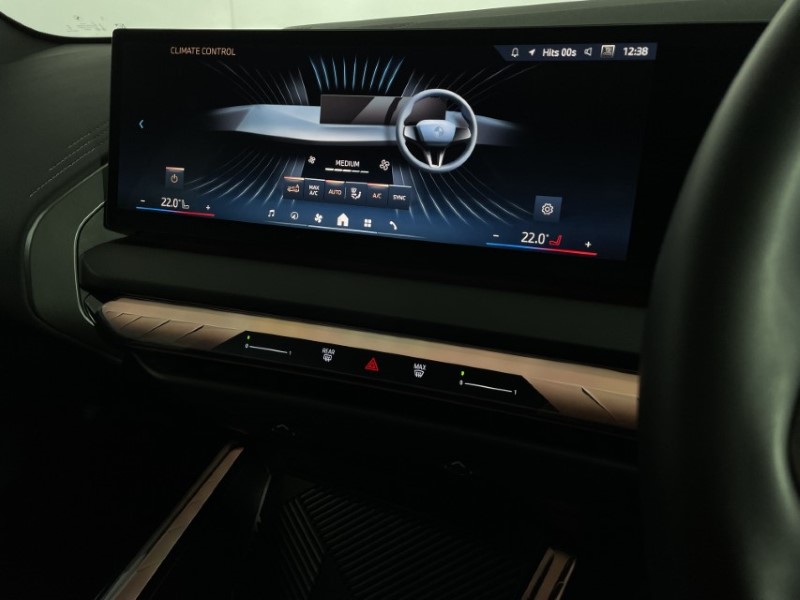 Used BMW X3 2025 for sale - 76982406: Photo 33