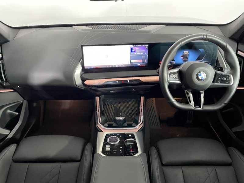 Used BMW X3 2025 for sale - 76982406: Photo 4