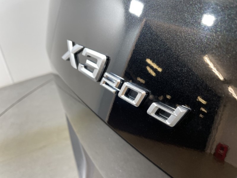 Used BMW X3 2025 for sale - 76982406: Photo 43