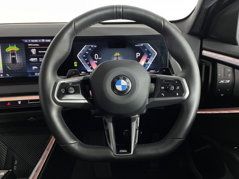 Used BMW X3 2025 for sale - 76982406: Photo 5