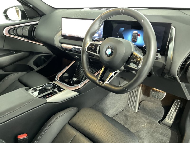 Used BMW X3 2025 for sale - 76982406: Photo 6