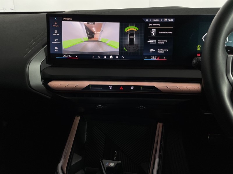 Used BMW X3 2025 for sale - 76982406: Photo 8