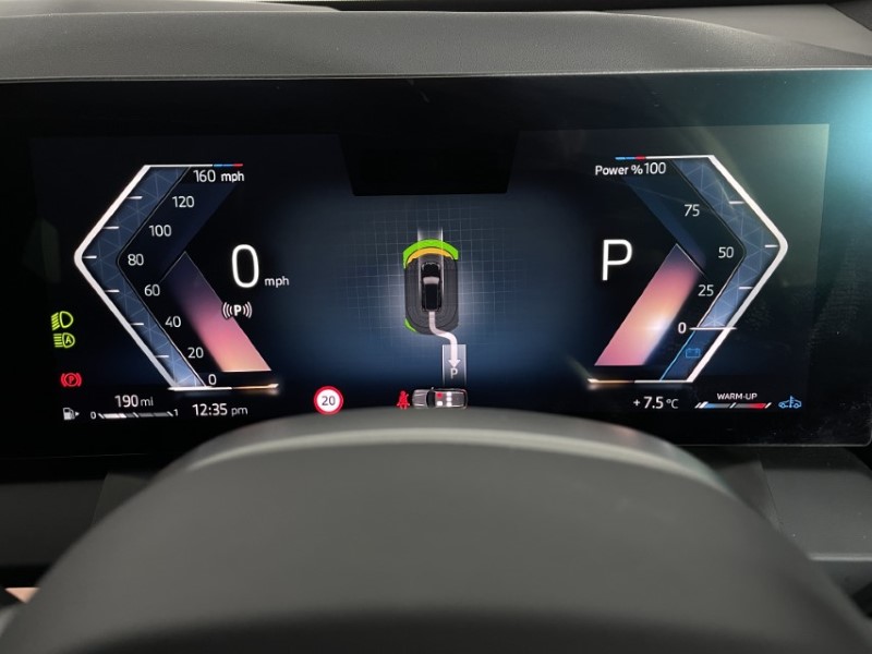 Used BMW X3 2025 for sale - 76982406: Photo 9