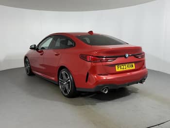 Used BMW 2 Series 2023 for sale - 79693130: Photo