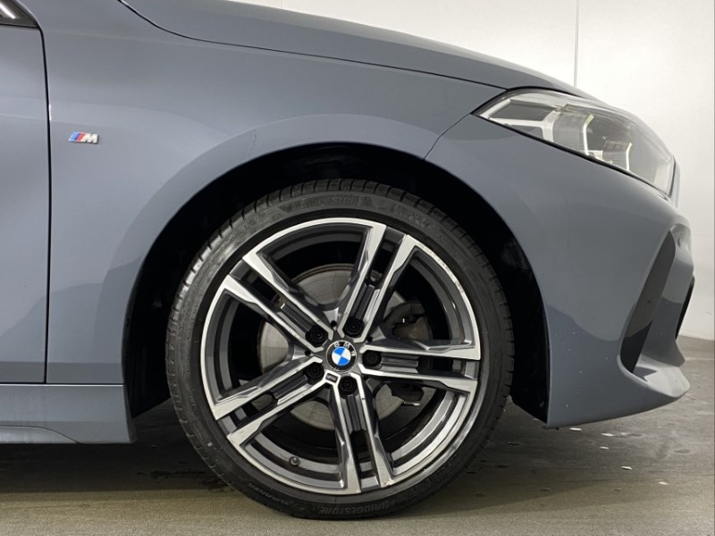 Used BMW 1 Series 2020 for sale - 77186459: Photo 14