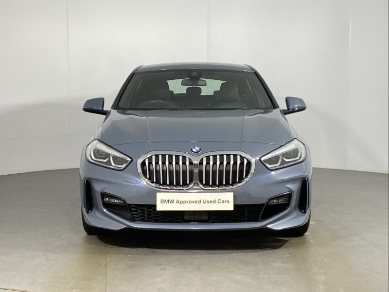 Used BMW 1 Series 2020 for sale - 77186459: Photo 16