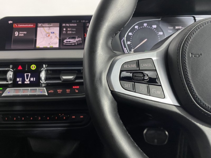 Used BMW 1 Series 2020 for sale - 77186459: Photo 18