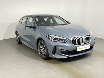 BMW 1 Series feature image