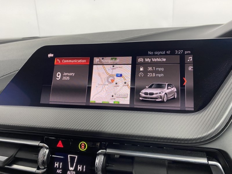 Used BMW 1 Series 2020 for sale - 77186459: Photo 21