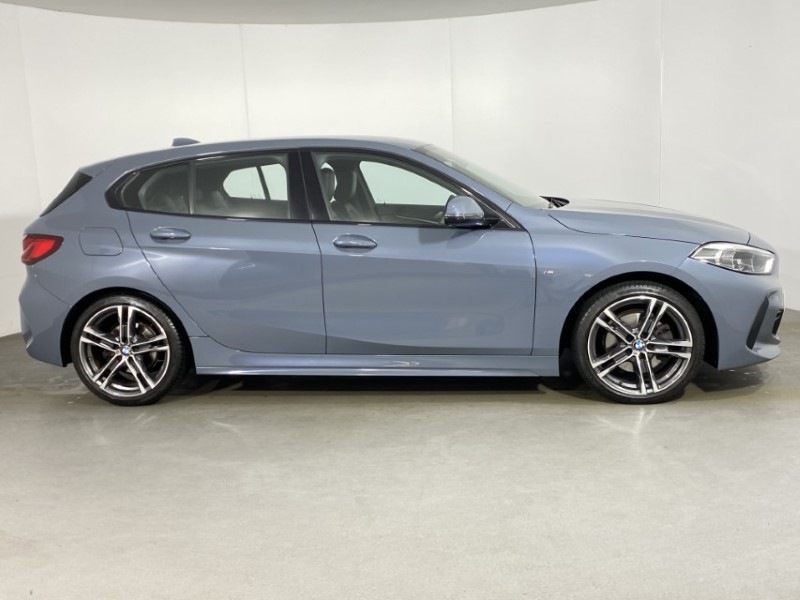 Used BMW 1 Series 2020 for sale - 77186459: Photo 3