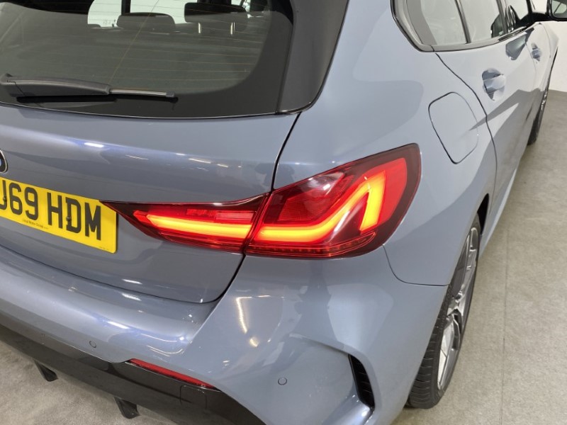 Used BMW 1 Series 2020 for sale - 77186459: Photo 38