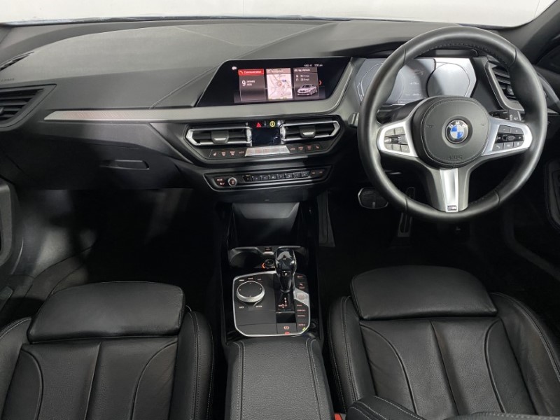 Used BMW 1 Series 2020 for sale - 77186459: Photo 4