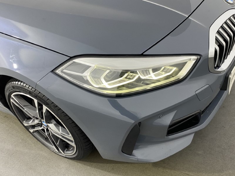 Used BMW 1 Series 2020 for sale - 77186459: Photo 44