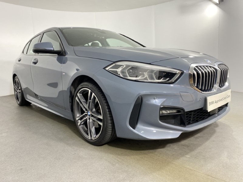 Used BMW 1 Series 2020 for sale - 77186459: Photo 46