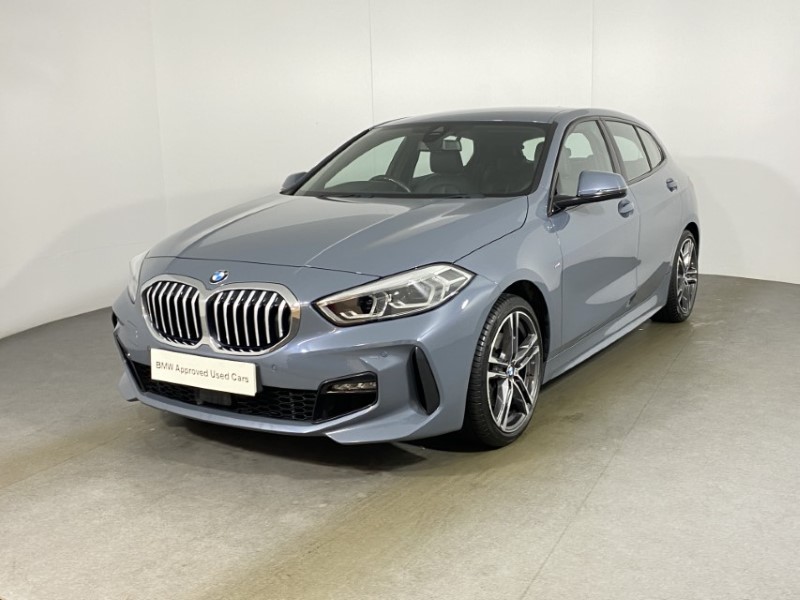 Used BMW 1 Series 2020 for sale - 77186459: Photo 47