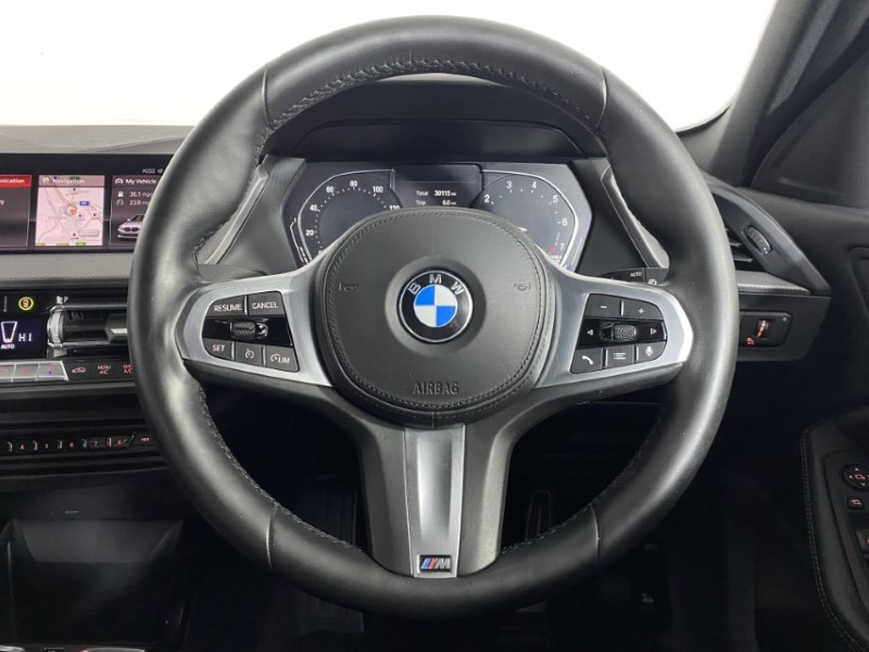 Used BMW 1 Series 2020 for sale - 77186459: Photo 5