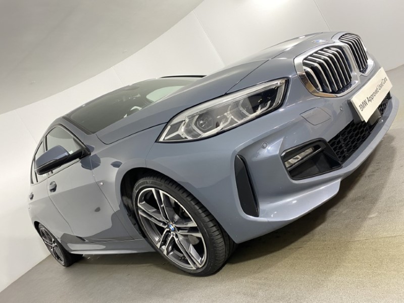 Used BMW 1 Series 2020 for sale - 77186459: Photo 50