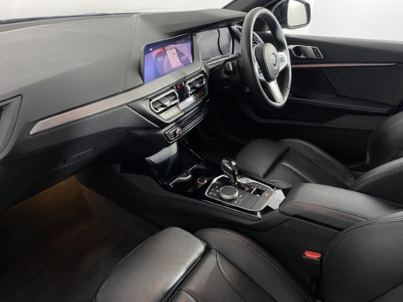 Used BMW 1 Series 2020 for sale - 77186459: Photo 7