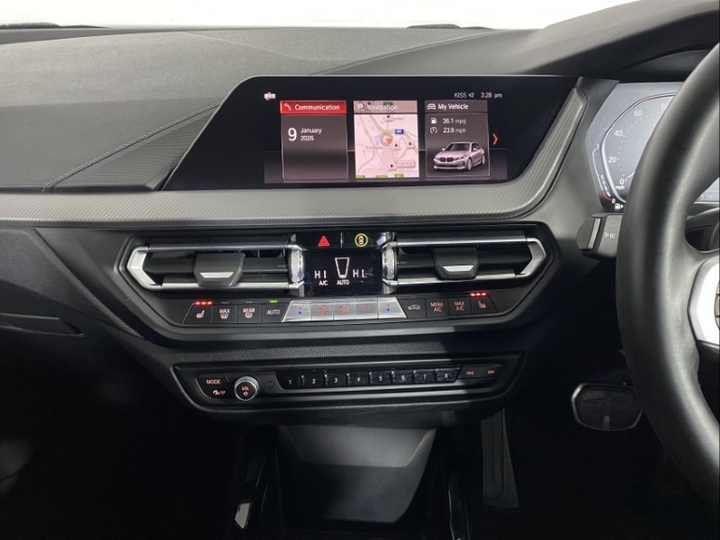 Used BMW 1 Series 2020 for sale - 77186459: Photo 8