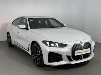 Used BMW i4 2025 for sale - 78618041: Photo
