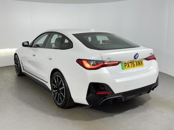 Used BMW i4 2025 for sale - 78618041: Photo
