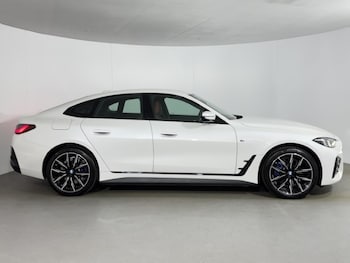 Used BMW i4 2025 for sale - 78618041: Photo