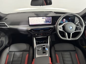 Used BMW i4 2025 for sale - 78618041: Photo