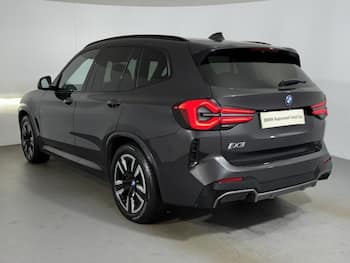 Used BMW iX3 2023 for sale - 79720797: Photo