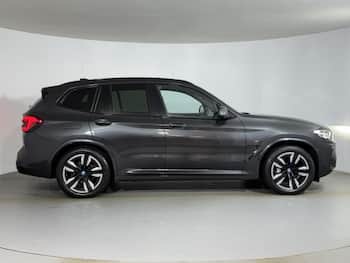 Used BMW iX3 2023 for sale - 79720797: Photo