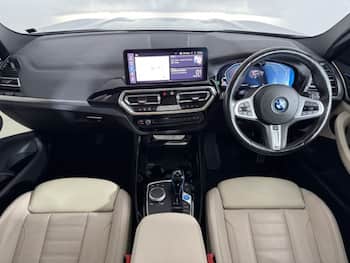 Used BMW iX3 2023 for sale - 79720797: Photo