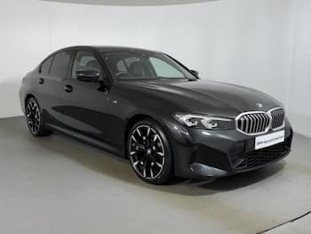 Used BMW 3 Series 2026 for sale - 79852123: Photo