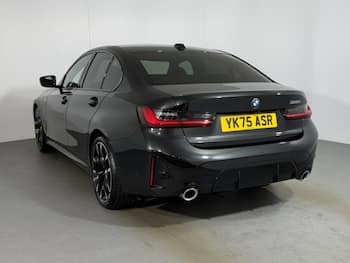 Used BMW 3 Series 2026 for sale - 79852123: Photo
