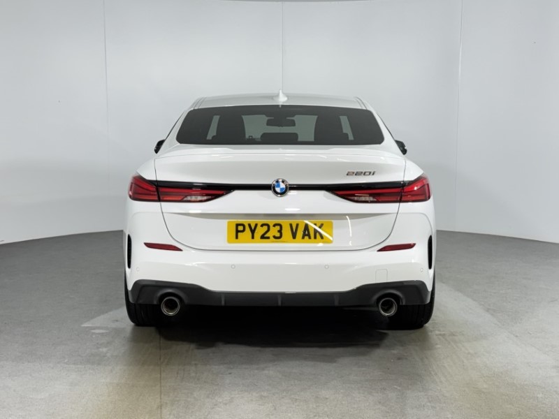 Used BMW 2 Series 2023 for sale - 77248132: Photo 15