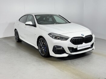 Used BMW 2 Series 2023 for sale - 77248132: Photo