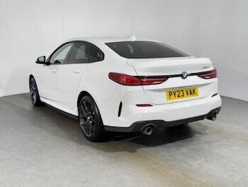 Used BMW 2 Series 2023 for sale - 77248132: Photo