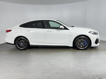 Used BMW 2 Series 2023 for sale - 77248132: Photo