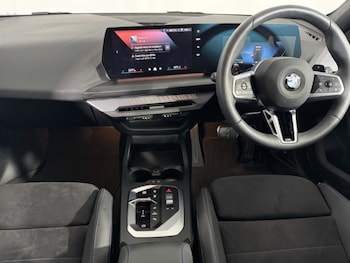Used BMW 1 Series 2025 for sale - 78486150: Photo