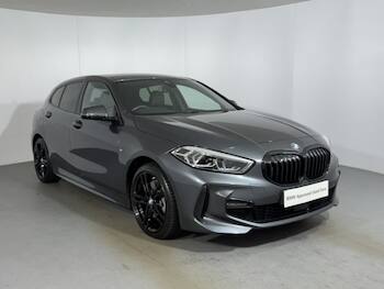 Used BMW 1 Series 2020 for sale - 79868690: Photo