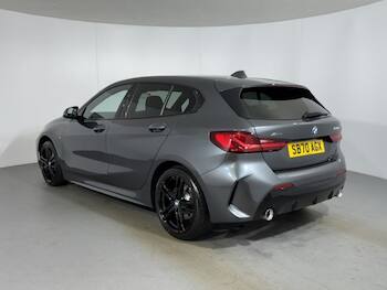 Used BMW 1 Series 2020 for sale - 79868690: Photo
