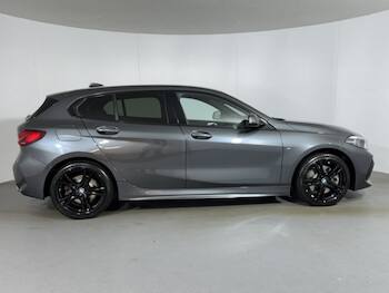 Used BMW 1 Series 2020 for sale - 79868690: Photo