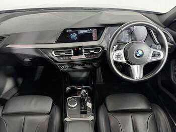 Used BMW 1 Series 2020 for sale - 79868690: Photo