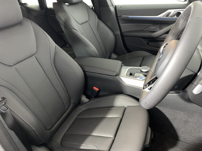 Used BMW i4 2025 for sale - 76982334: Photo 11